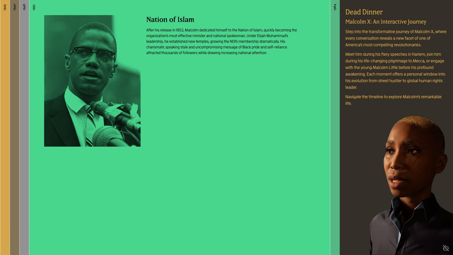 Gossamer Poster 3.6.2