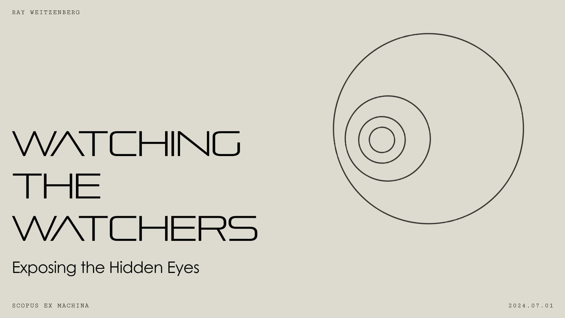 Scopus Ex Machina Thumbnail.