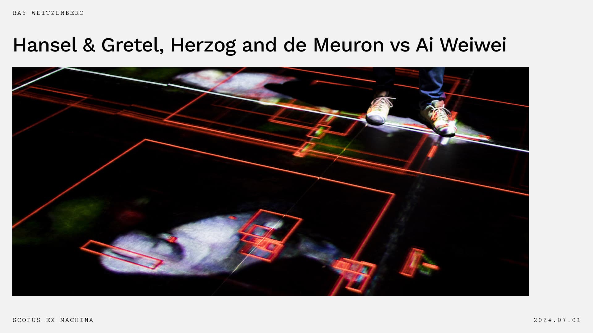 Scopus Ex Machina Thumbnail.