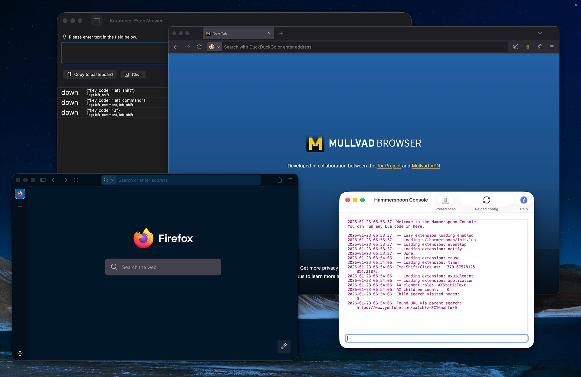 Cover Image for Link Clicked. Privacy Preserved.