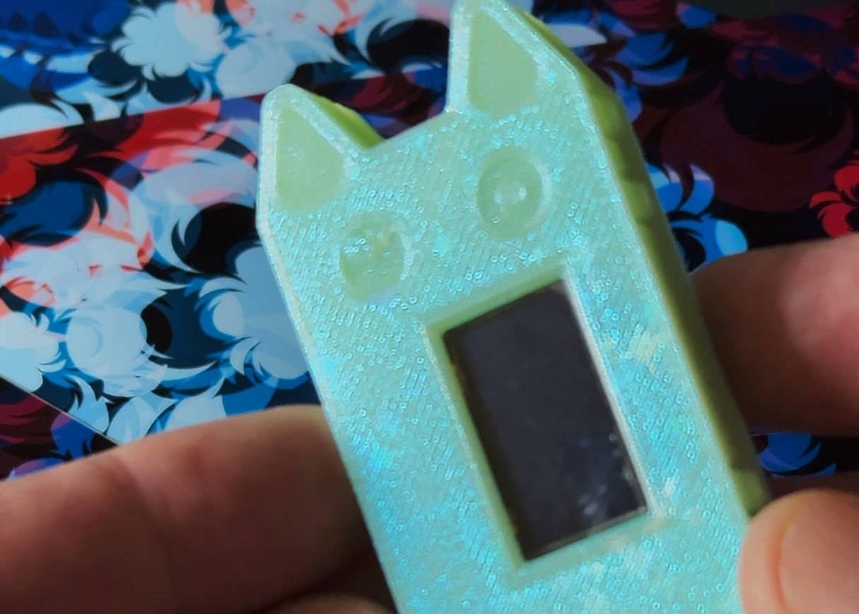 Cover Image for Nibble On Up