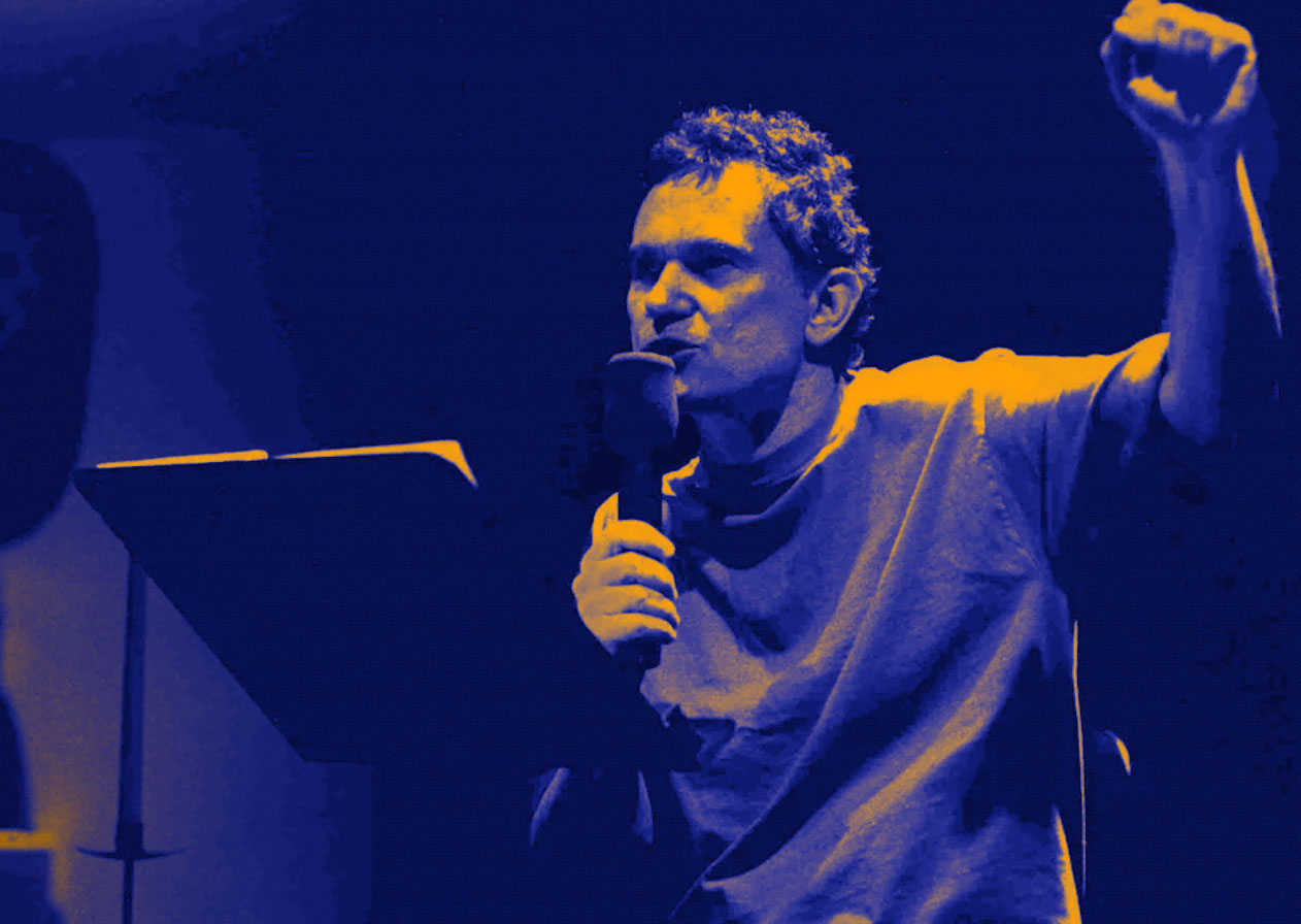 Cover Image for NTS Guide to: The Recordings of Joe Frank